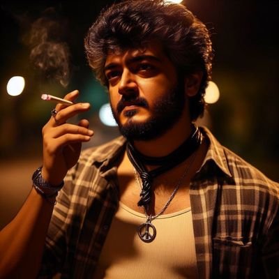 AJITHKUMAR Sir Fanatic 

Entertainment,Fun, Story Writer.....

I can I will 🙂