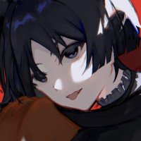緋宵 (@r_r_yoi) 's Twitter Profile