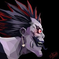 Ryuk(@RyukShitPosts) 's Twitter Profile Photo