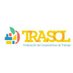 Federación de Cooperativas de Trabajo Chile Trasol (@TrasolCoop) Twitter profile photo
