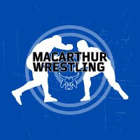 MacArthur Brahmas Wrestling (@brahmawrestling) 's Twitter Profile Photo MacArthur Brahmas Wrestling (@brahmawrestling) 's Twitter Profile Photo