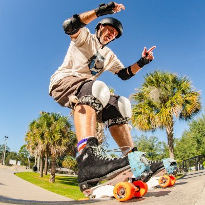 ryan_ootie's profile picture. Independent Game Developer & Quad Skating Enthusiast 🎮🛼