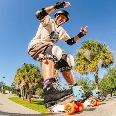 Skater & Game Dev | Github: https://t.co/M5bqCWy7dR