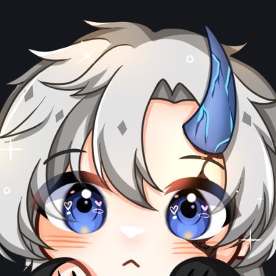 French Oni.  Pfp by @yunekomisuka Banner by @neydarts Discord: https://t.co/Q8t2VYqvIy