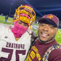 Coach Wilborn II (@coachwilbornii) 's Twitter Profile