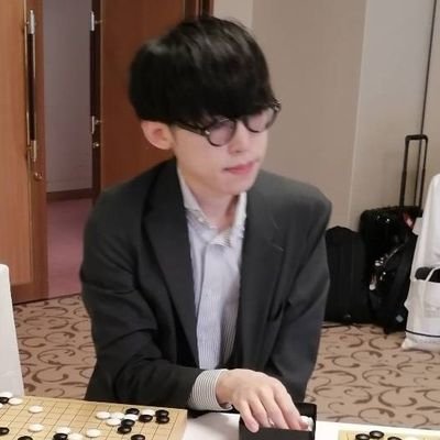 岩手県盛岡市出身の囲碁棋士です。
低頻度で囲碁クエスト配信
https://t.co/4LXTX8sMBc