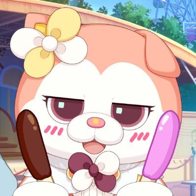 คุณตุ๊กตามาสคอต 🐶🎈さんのプロフィール画像