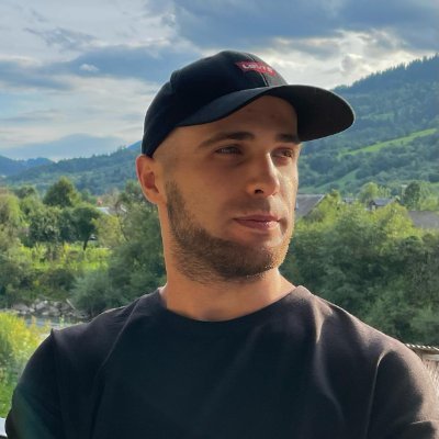 AlexBilyk32311's profile picture. Web and Mobile Development. App Store products.
Over 200 000 downloads on the App Store