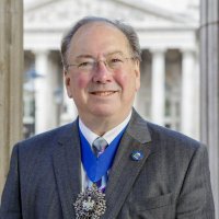 Lord Mayor, City of London(@citylordmayor) 's Twitter Profile Photo