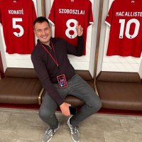 John Clews (@jayc1982) 's Twitter Profile