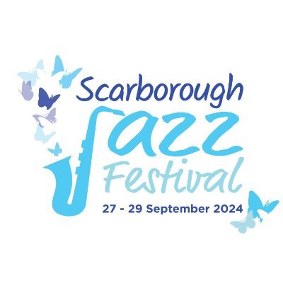 The 21st Scarborough Jazz Festival will take place over the weekend of 27-29 September 2024 @scarboroughspa