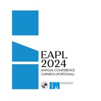 EAPL Conference 2024 (@eapl2024) 's Twitter Profile