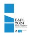 EAPL Conference 2024 (@eapl2024) Twitter profile photo EAPL Conference 2024 (@eapl2024) Twitter profile photo