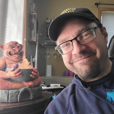 Husband, father x2, web developer, gamer, geek, writing #ttrpg adventures as 1 old guy of @2OGGames also on https://t.co/bgp4sFH98a He/Him