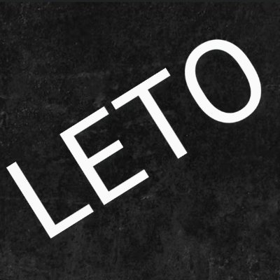 leto1235's profile picture. 
