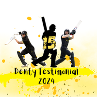 Chris Dent Testimonial (@cd15testimonial) 's Twitter Profile