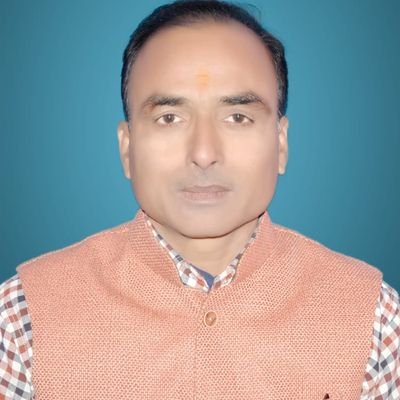 एडवोकेट
मंडल महामंत्री भाजपा(भटनी)
पूर्व ग्राम प्रधान बेहरा डाबर
महासचिव जिला कलेक्ट्रेट बार एसोसिएशन देवरिया