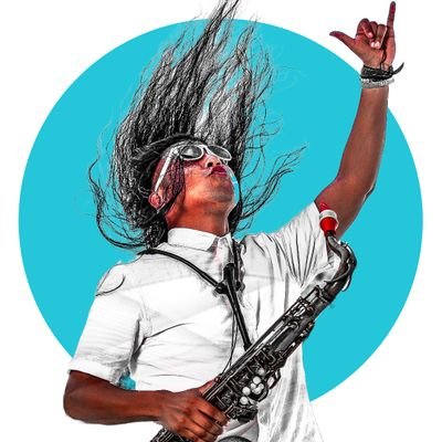 rickyrayvibes's profile picture. 👁☮🌌🎶🤙