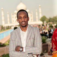 Abdullahi A. Hassan(@JustAwBulle) 's Twitter Profile Photo