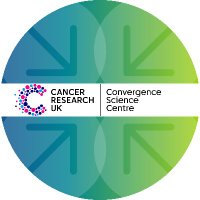 CRUK Convergence Science Centre (@crukconvergence) 's Twitter Profile