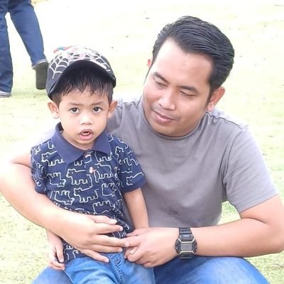 Father of Muhammad Afiq Aiman
Husband of Aiza Basiran