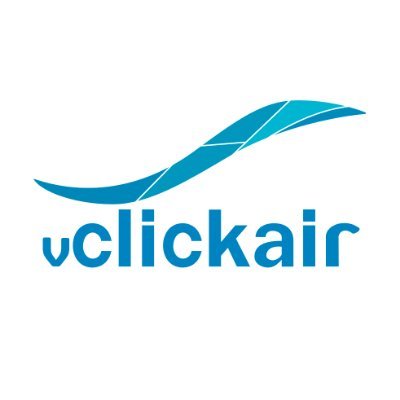 ¡Bienvenidos a la cuenta oficial de Virtual Clickair! Simulamos en IVAO y VATSIM las operaciones de Clickair SA. Más información en el enlace ⬇️