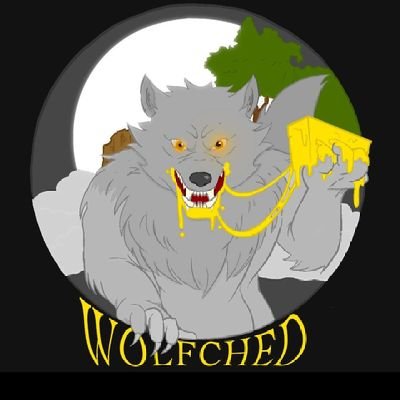 🐺🧀 Wolfched 🐺🧀
Twitch streamer and gaming enthusiast. Join me on my epic gaming adventures! 🎮🔥
https://t.co/txwsqdzjUn
https://t.co/MmjdMi0zSZ
