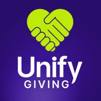 Unify Giving(@UnifyGiving) 's Twitter Profile Photo