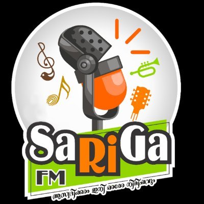 SaRiga FM is a online radio currently running our shows in MALAYALAM through Facebook YouTube & Instagram