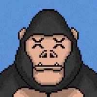 Goatee Shield (@barking) 's Twitter Profile