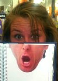 erdayimwallerin's profile picture. let the wild rumpus start!