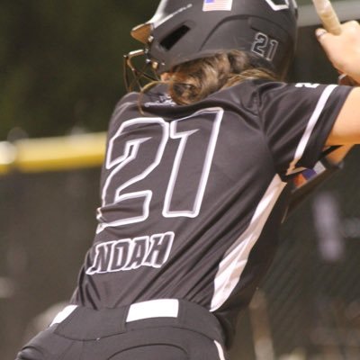 Emmaleigh Noah | 15 | Ohio Outwals #21 | Uniontown Area Highschool Varsity Softball #10 | Class of 2026 | RHP/Utility | 60 MPH Fastball