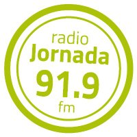Radio Jornada (@radiojornada) 's Twitter Profile Photo Radio Jornada (@radiojornada) 's Twitter Profile Photo
