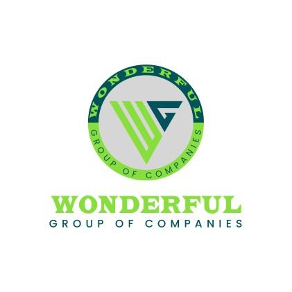 wonderfulgroup1's profile picture. Wonderful Group of Companies
