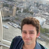 Andrew Trunsky (@atrunsky) Twitter profile photo