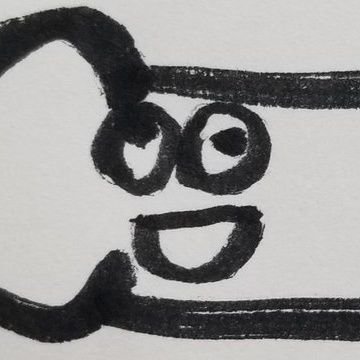 TOORIN56's profile picture. 趣味垢