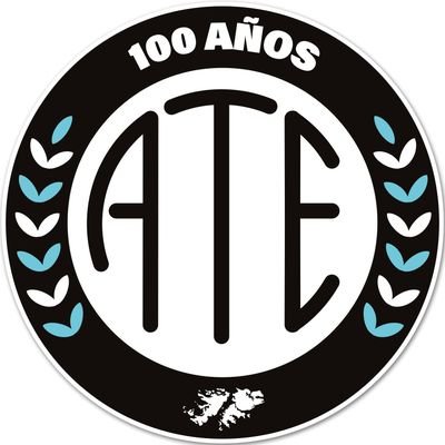 Cuenta oficial del Consejo Directivo Nacional de la Asociación Trabajadores del Estado (ATE) Adherida a la CTA Autónoma y CLATE.