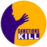 Sanctions Kill (@killsanctions) 's Twitter Profile Photo Sanctions Kill (@killsanctions) 's Twitter Profile Photo