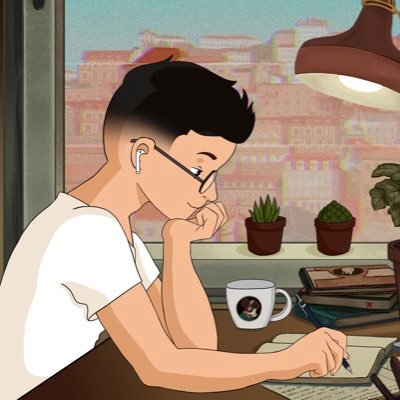 DefiSimonlu's profile picture. Web3 Builder | ex-PayPal | Defi | Crypto | Techno-optimist | e/acc | National University of Singapore