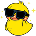 Yellow Duckling (@yellow_systems) Twitter profile photo