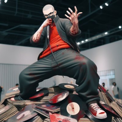 #KOLDBLOODED
#BAZZMAFIA
R.I.P. Relentless
R.I.P. Lil Peep