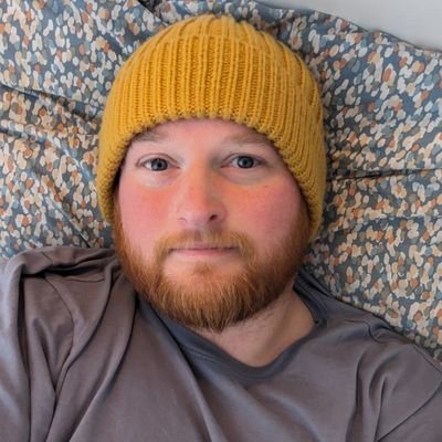 Senior Front End Engineer from Scotland.
Works at Double Eleven.
He/Him.
Opinions mine. 🏳️🌈🏳️⚧️
#TransRightsAreHumanRights