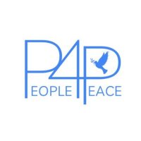 People4Peace(@P4PGlobal) 's Twitter Profile Photo