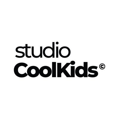 studiocoolkidsさんのプロフィール画像