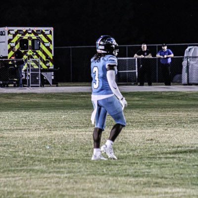 Class of 2025 🎓|Overhills high school|Spring Lake NC|ATH|First Team All American conference |5’7 |170|