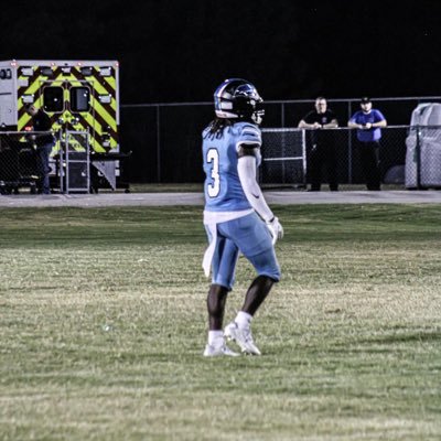 Class of 2025 🎓|Overhills high school|Spring Lake NC|ATH|First Team All American conference |5’7 |160|