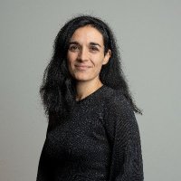 Dr Clara Egger (@claraegger1) 's Twitter Profile