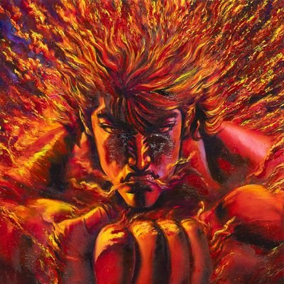 Mago |さんのプロフィール画像