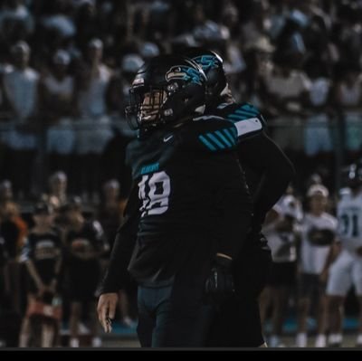 5'8 210| C/O 2025 | DT/OL | Sunlake Highschool FL | 3.5 GPA| NCAA ID#2308974424