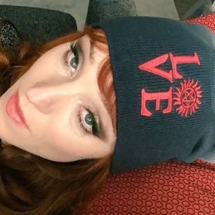 All About Ruthie. Ruthie Connell News! #SPN #SPNFamily #Rowena